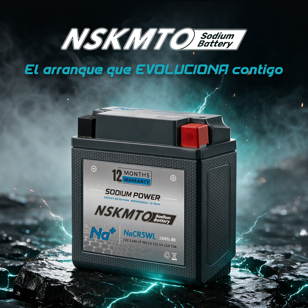NSK Sodio
