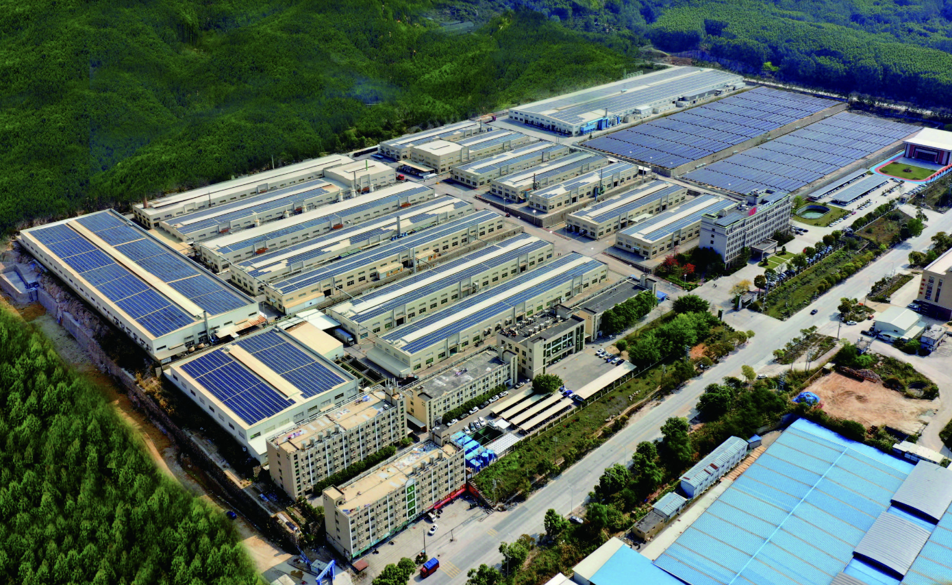 Visión a futuro NSK